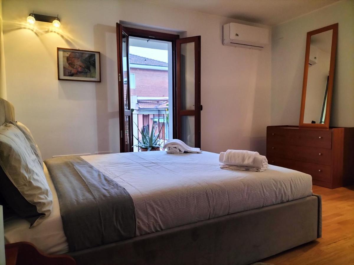 Apartment Casa Atene