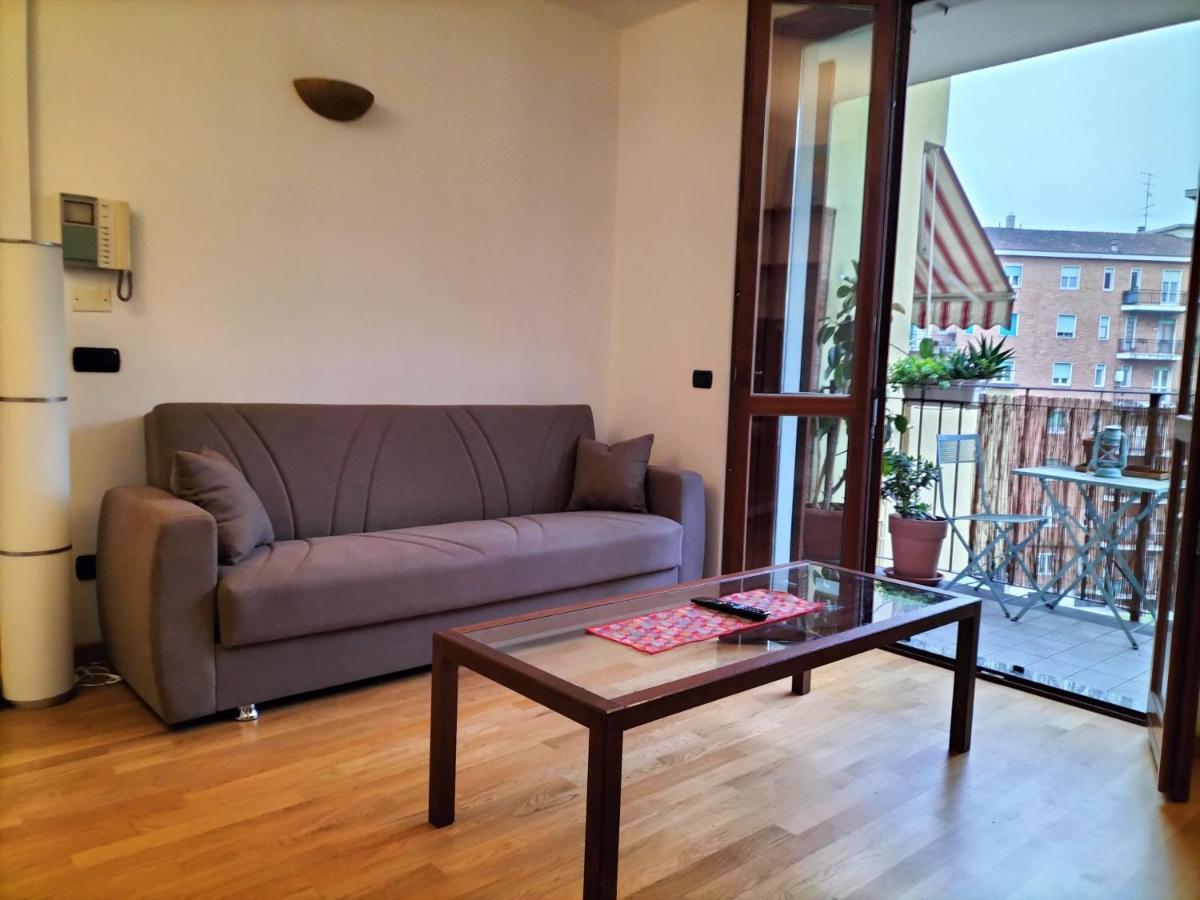 Casa Atene Apartment