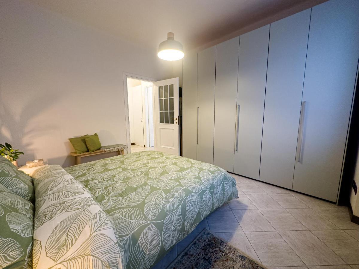 Litta's Flat In Affori - 3 Mins Walk From Mm3 Apartment *