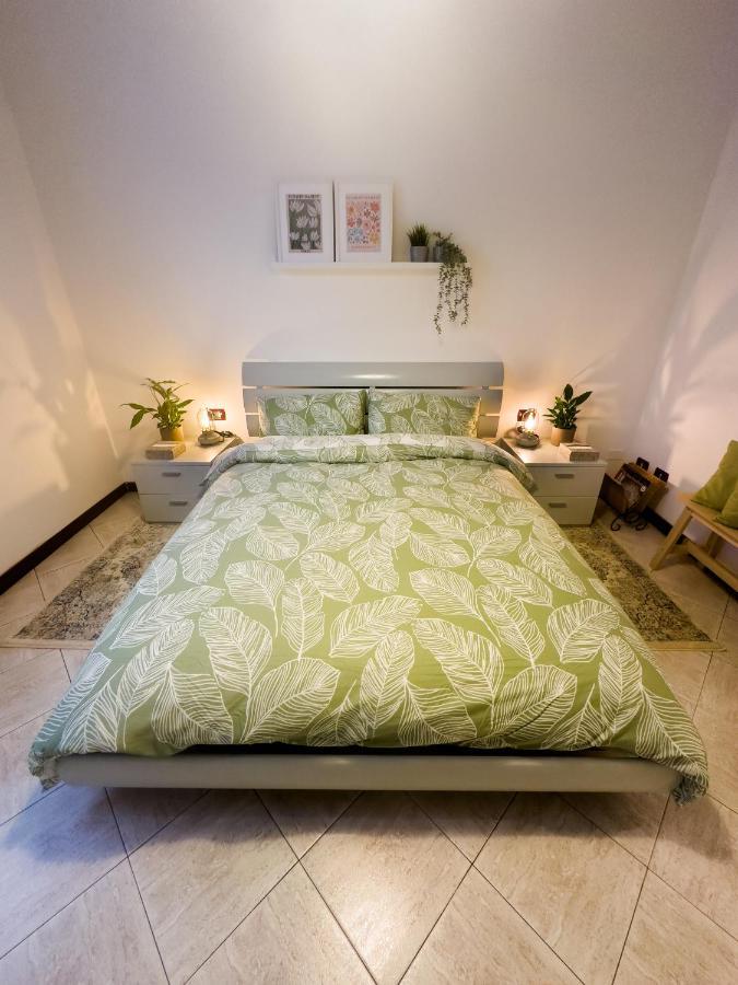 Litta's Flat In Affori - 3 Mins Walk From Mm3