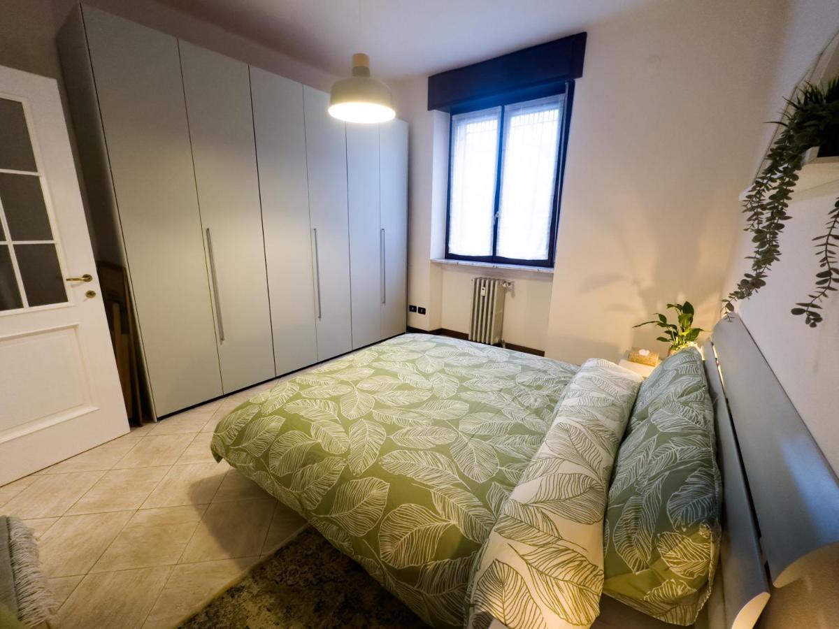 Litta's Flat In Affori - 3 Mins Walk From Mm3 *
