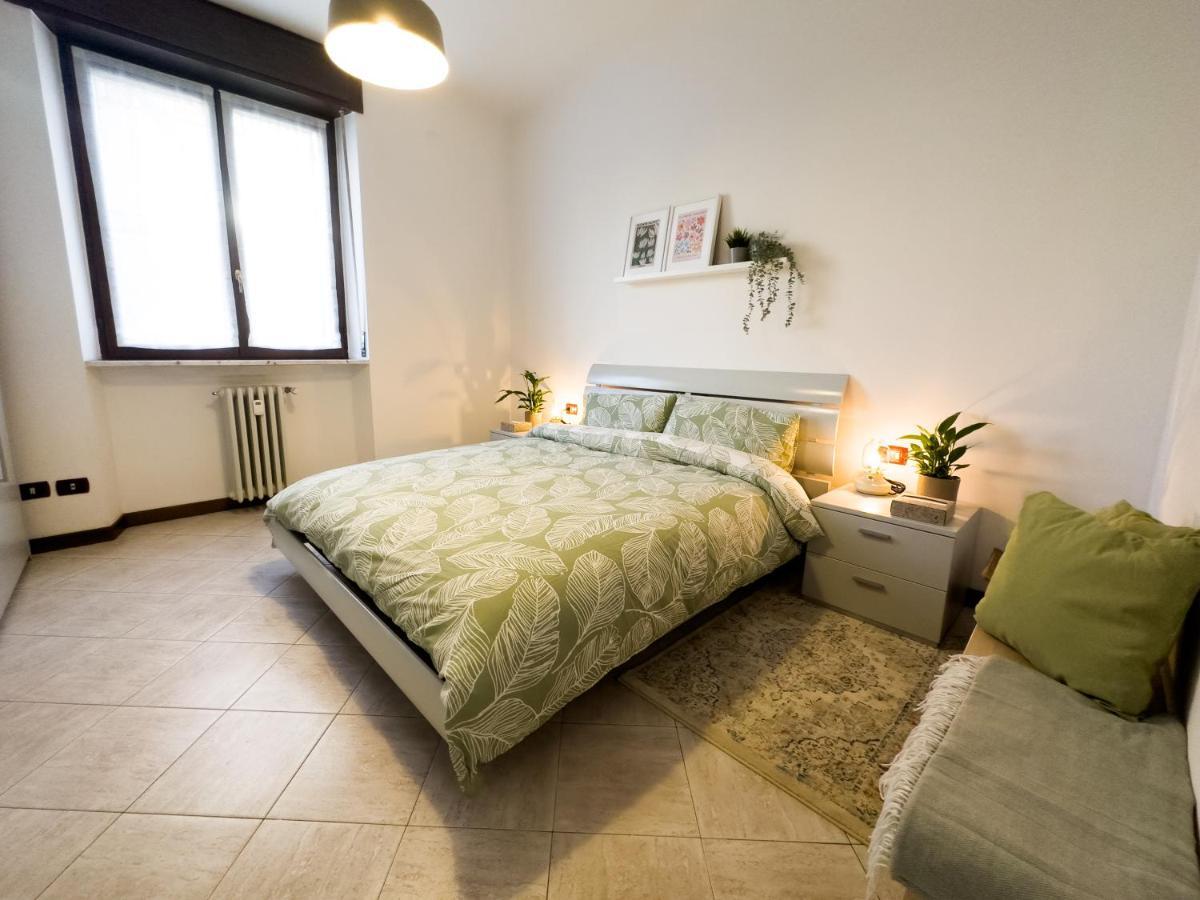 Litta's Flat In Affori - 3 Mins Walk From Mm3