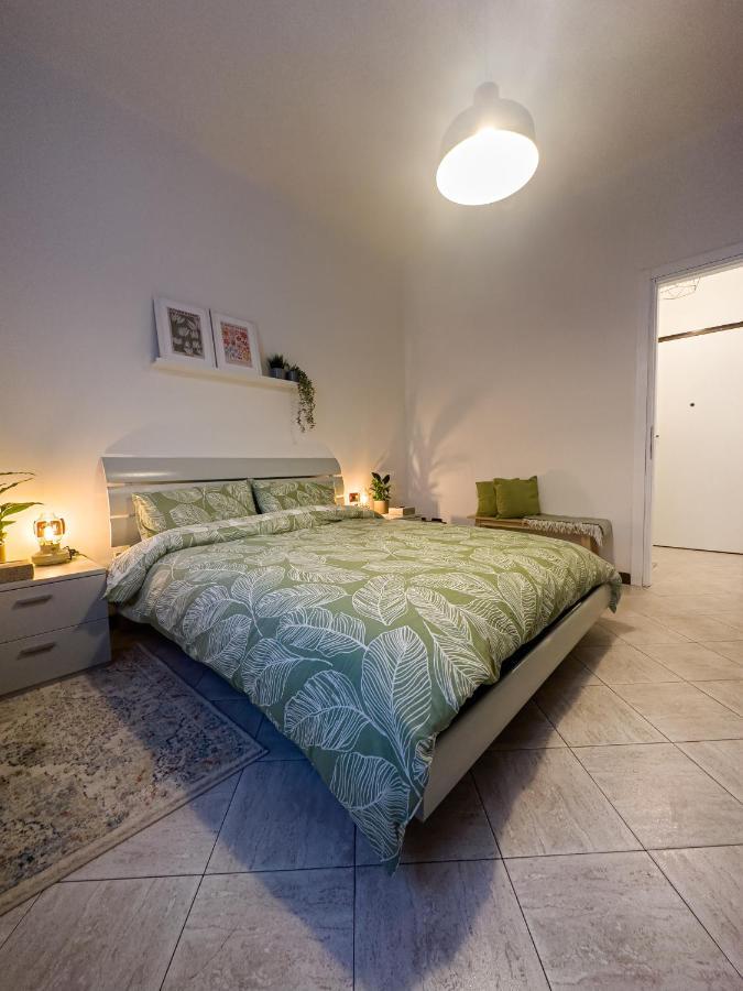 Litta's Flat In Affori - 3 Mins Walk From Mm3 Apartment Mailand