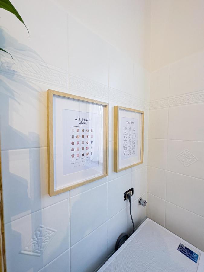 Litta's Flat In Affori - 3 Mins Walk From Mm3 * Mailand