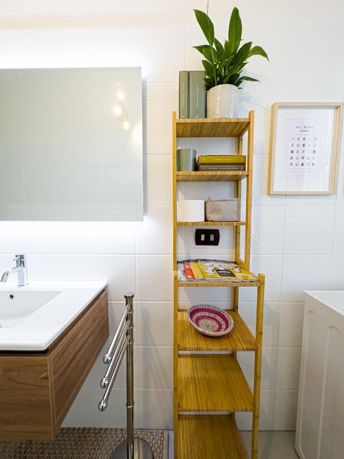 Litta's Flat In Affori - 3 Mins Walk From Mm3 Apartment Mailand