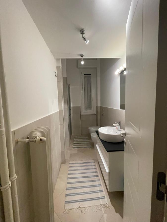 Easy Italy Balcony Apartamento *