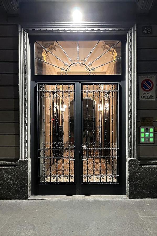 Im - In Zona Piazza Repubblica - Apartment Mailand