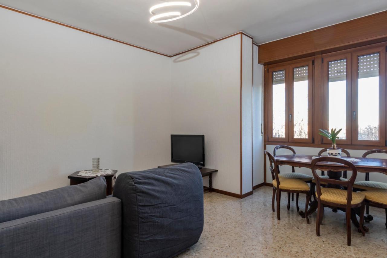 I Host - Ande 12 Apartment *