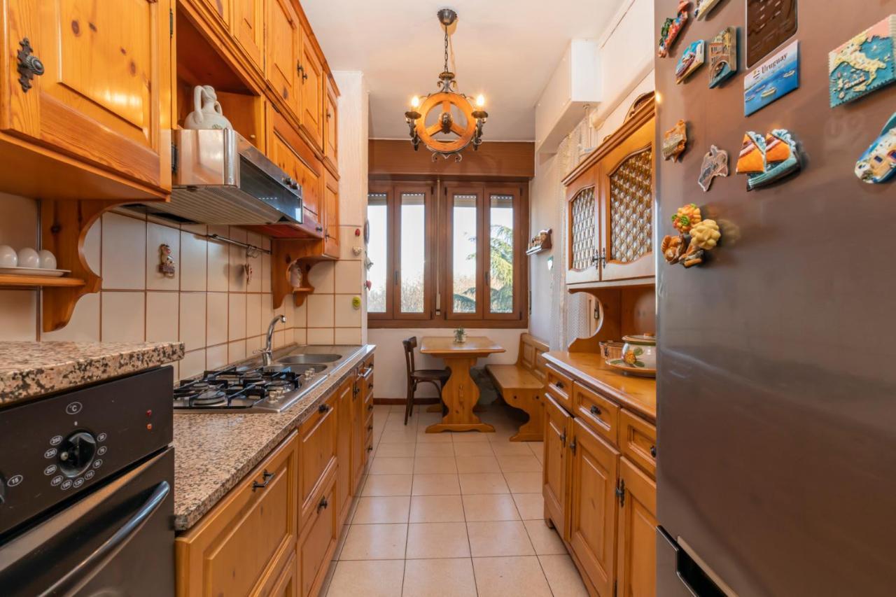 Apartment I Host - Ande 12