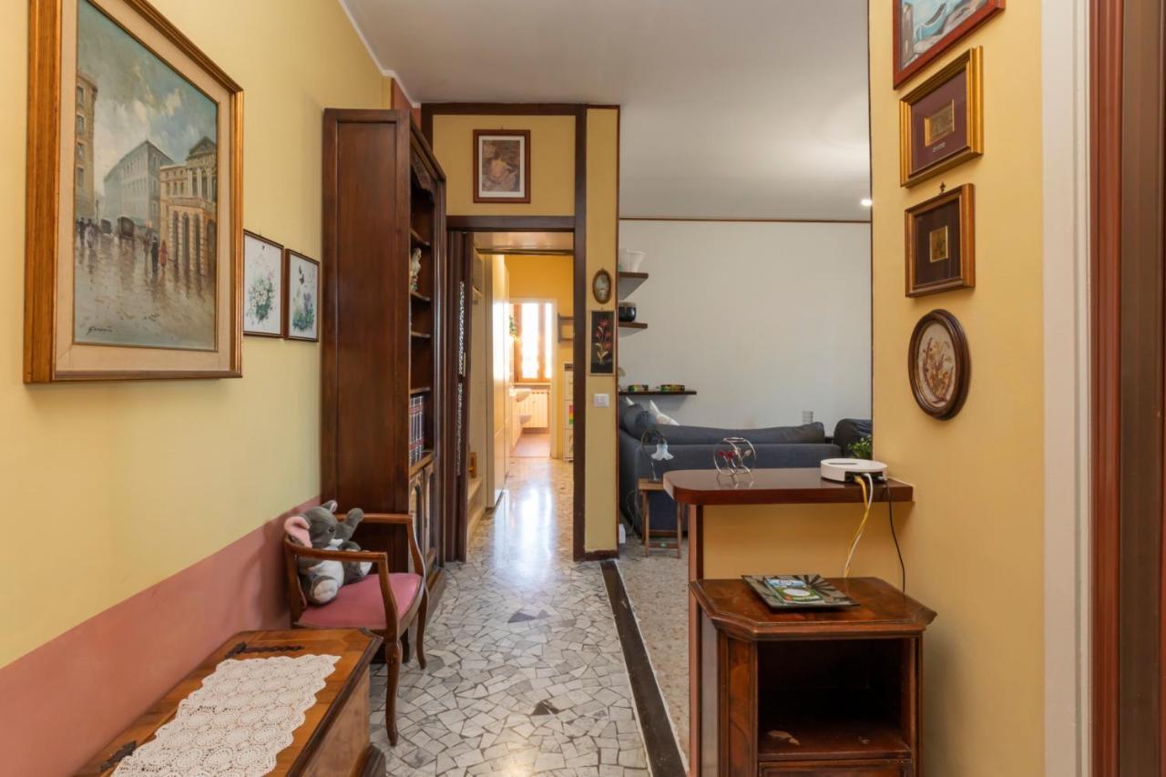 Apartment I Host - Ande 12