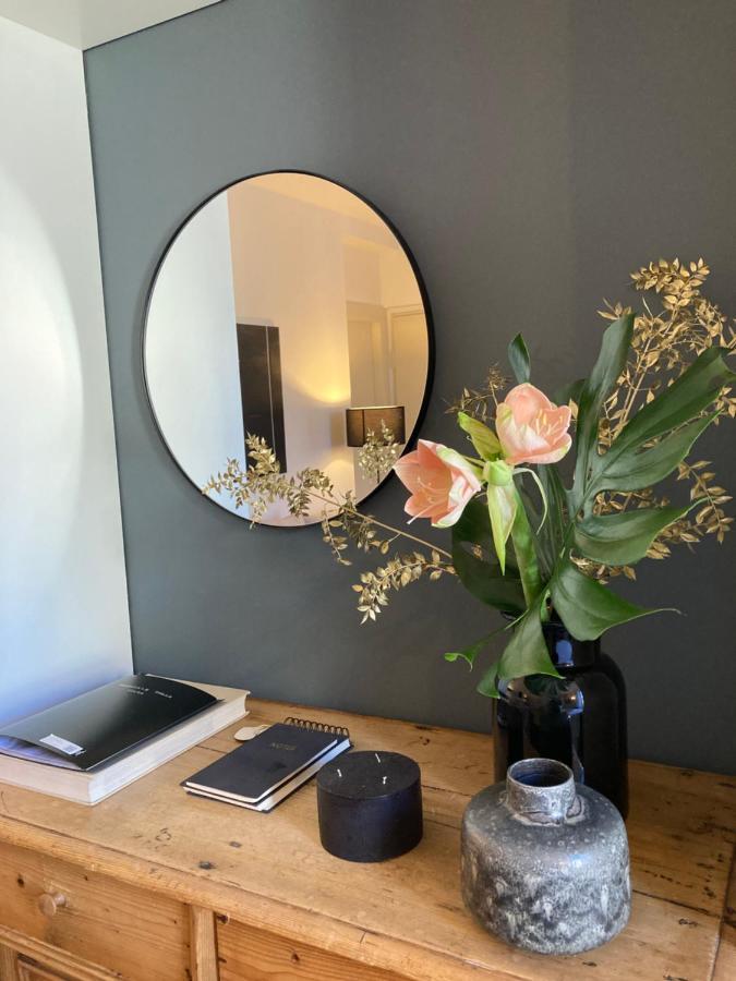 Apartamento Lily Pads -elegant Apartment- In The Center *
