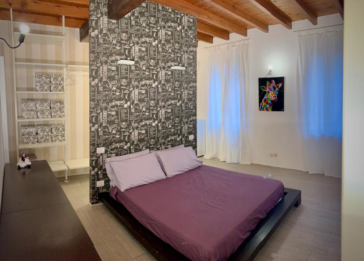 Apartamento Ca' Stella - Accogliente E Romantico In Contesto Storico - Cozy And Romantic Flat In Milão