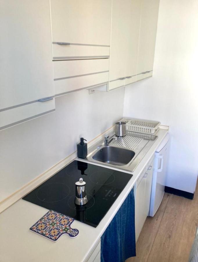 Monolocale Centro Apartment