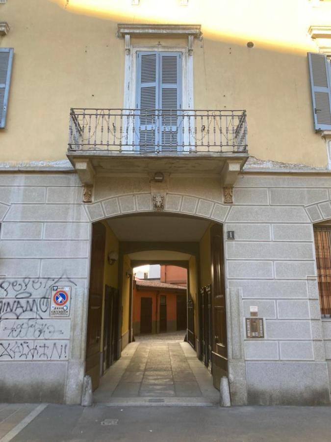 Apartment Monolocale Centro *
