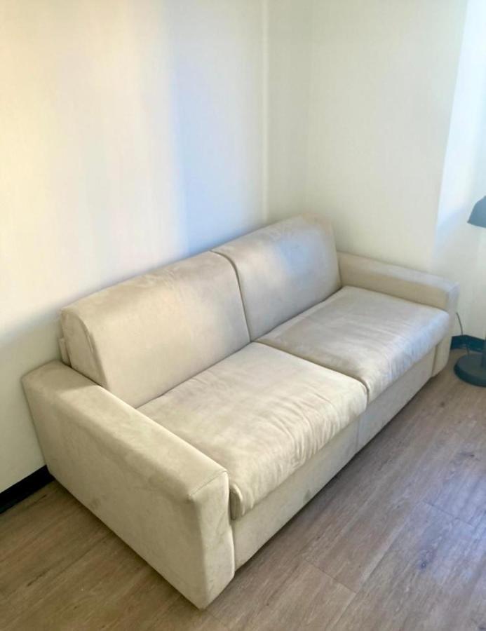 Monolocale Centro Apartment *