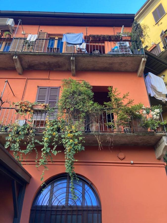 Monolocale Centro Apartment