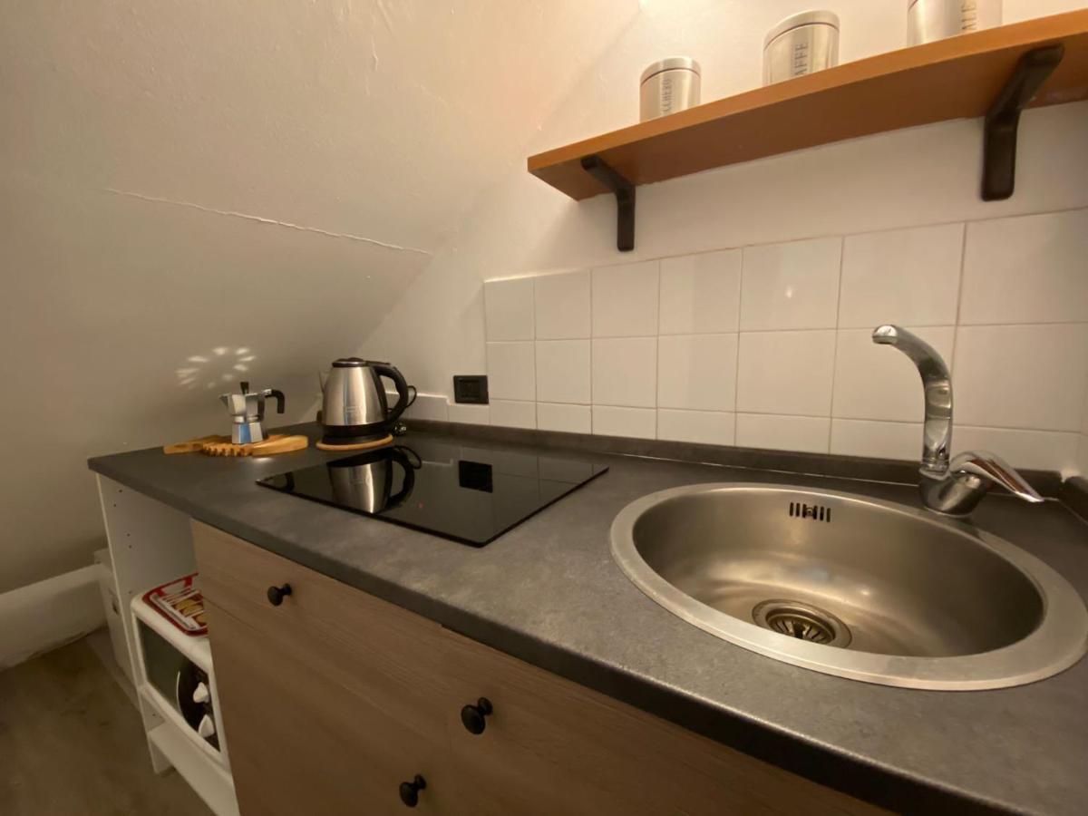 Trilocale In Piazza Duomo Apartment Mailand