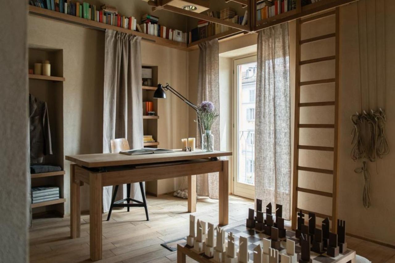 Apartment Boutique Sul Naviglio Grande *