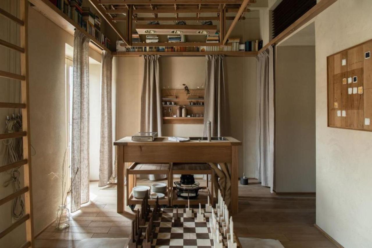 Apartment Boutique Sul Naviglio Grande
