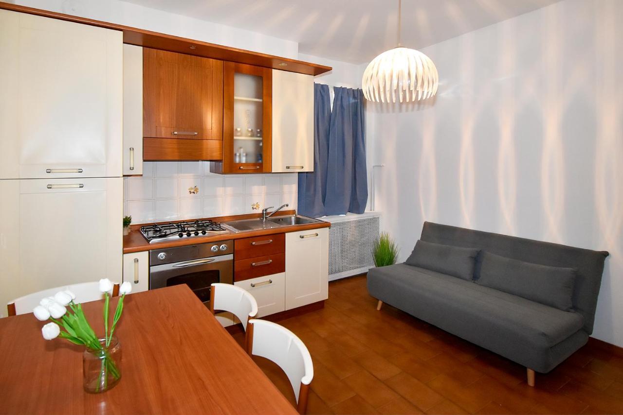 San Siro-duomo Wi-fi & Netflix Apartment *