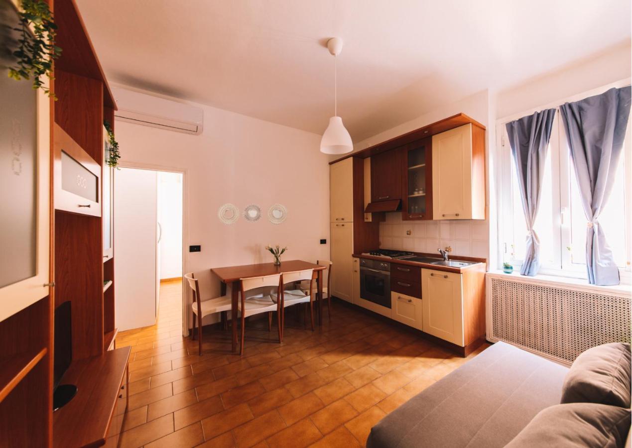 Apartment San Siro-duomo Wi-fi & Netflix