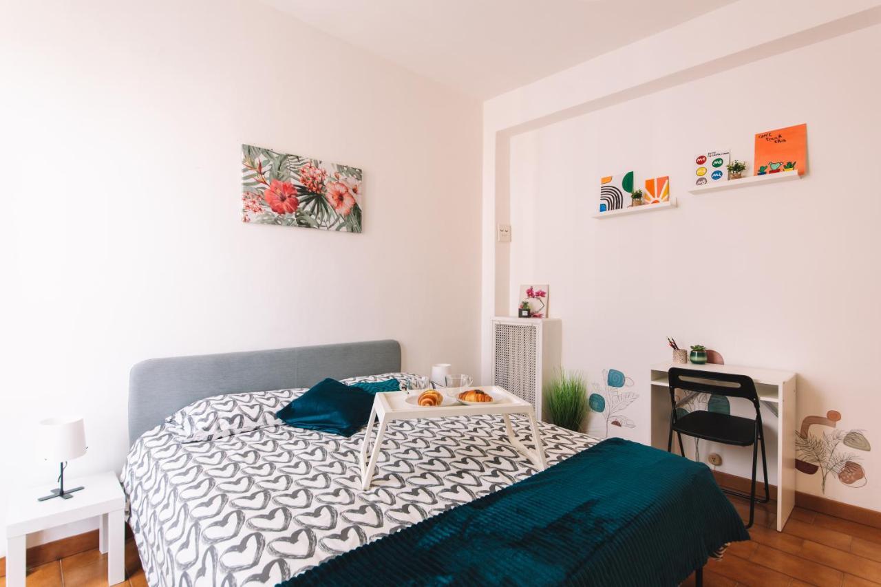 San Siro-duomo Wi-fi & Netflix Apartment *