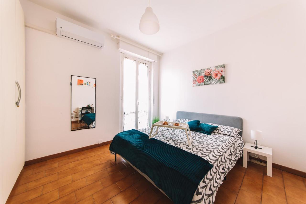 San Siro-duomo Wi-fi & Netflix Apartment Mailand