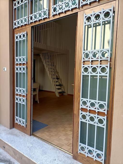 Apartment Silenzioso Loft Vicino Alla Stazione Centrale *