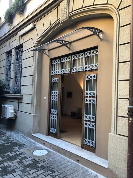 Apartment Silenzioso Loft Vicino Alla Stazione Centrale *