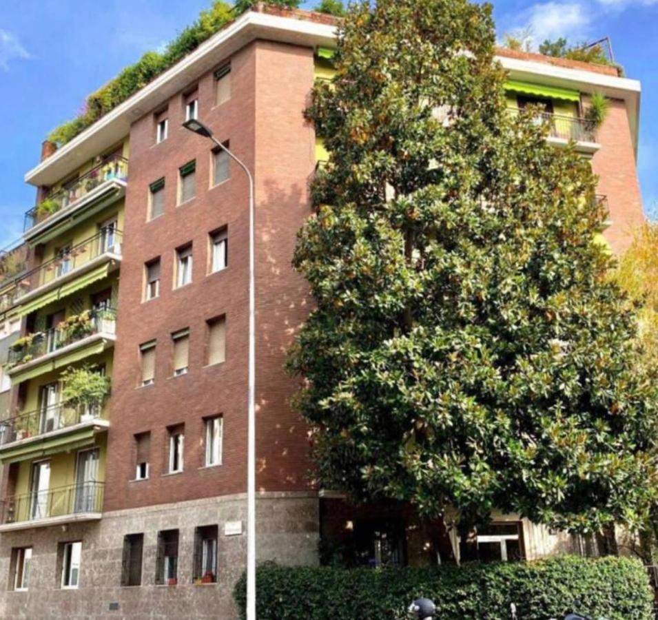 Apartamento Elegante In Zona Tortona-solari Milão