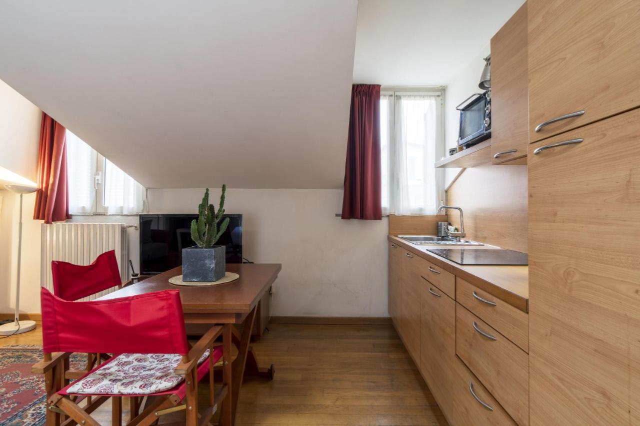 Easylife - Accogliente Monolocale In Zona Navigli Mailand