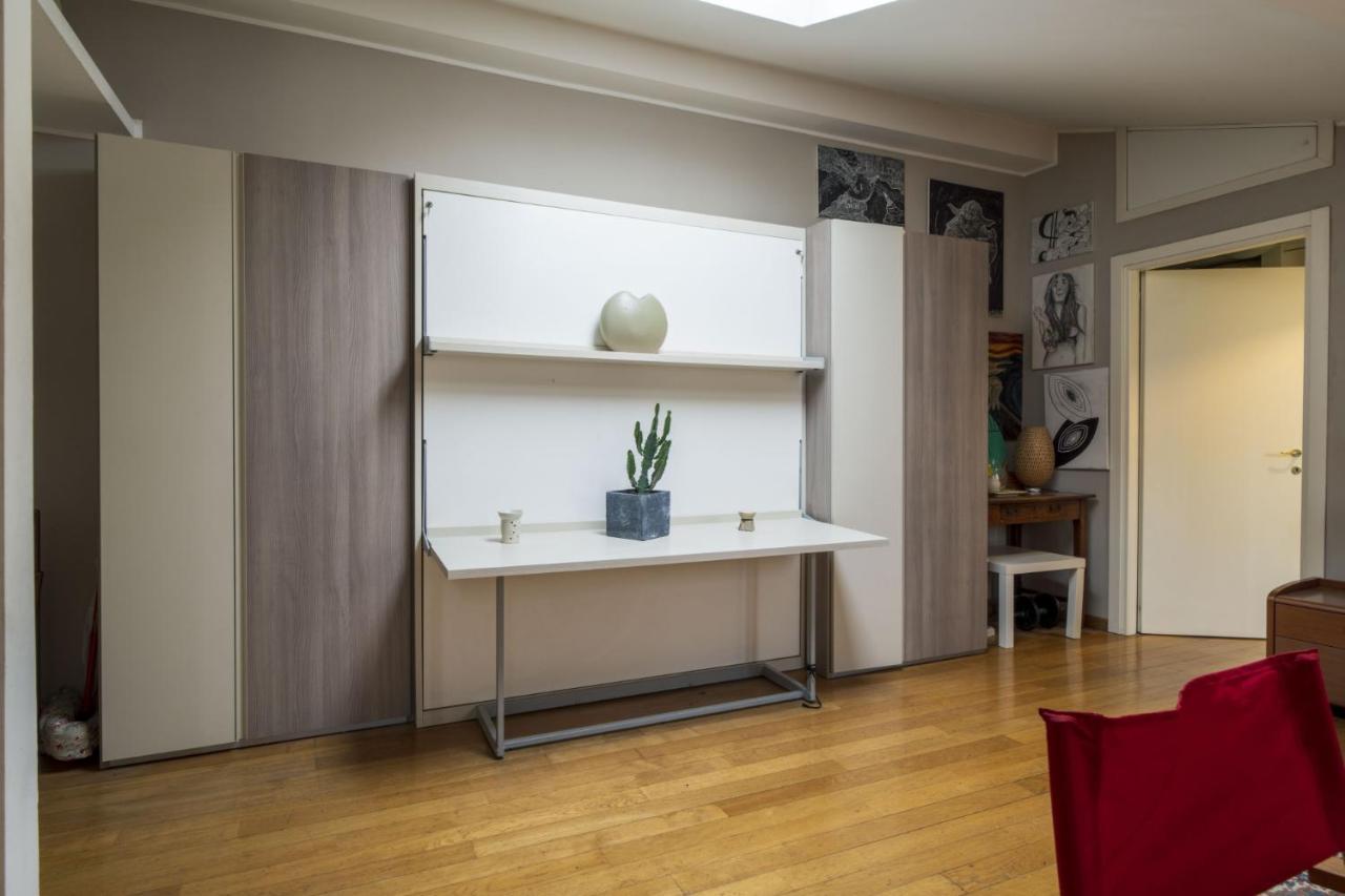 Easylife - Accogliente Monolocale In Zona Navigli Apartment *
