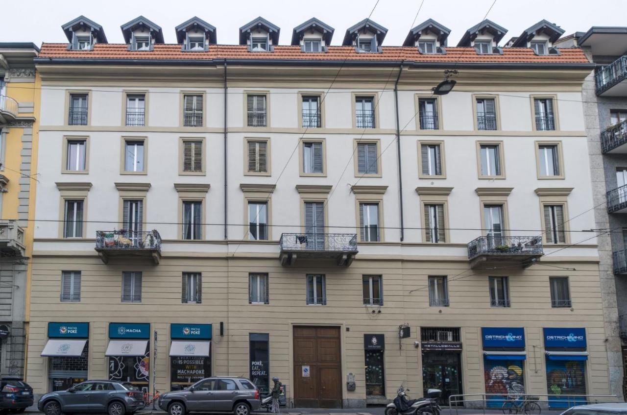 Easylife - Accogliente Monolocale In Zona Navigli Apartment