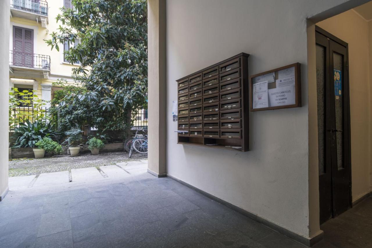 Apartment Easylife - Accogliente Monolocale In Zona Navigli