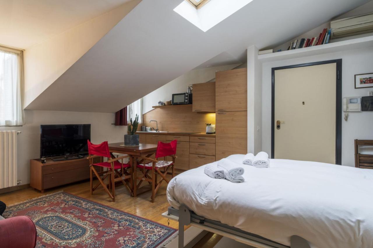 Easylife - Accogliente Monolocale In Zona Navigli *