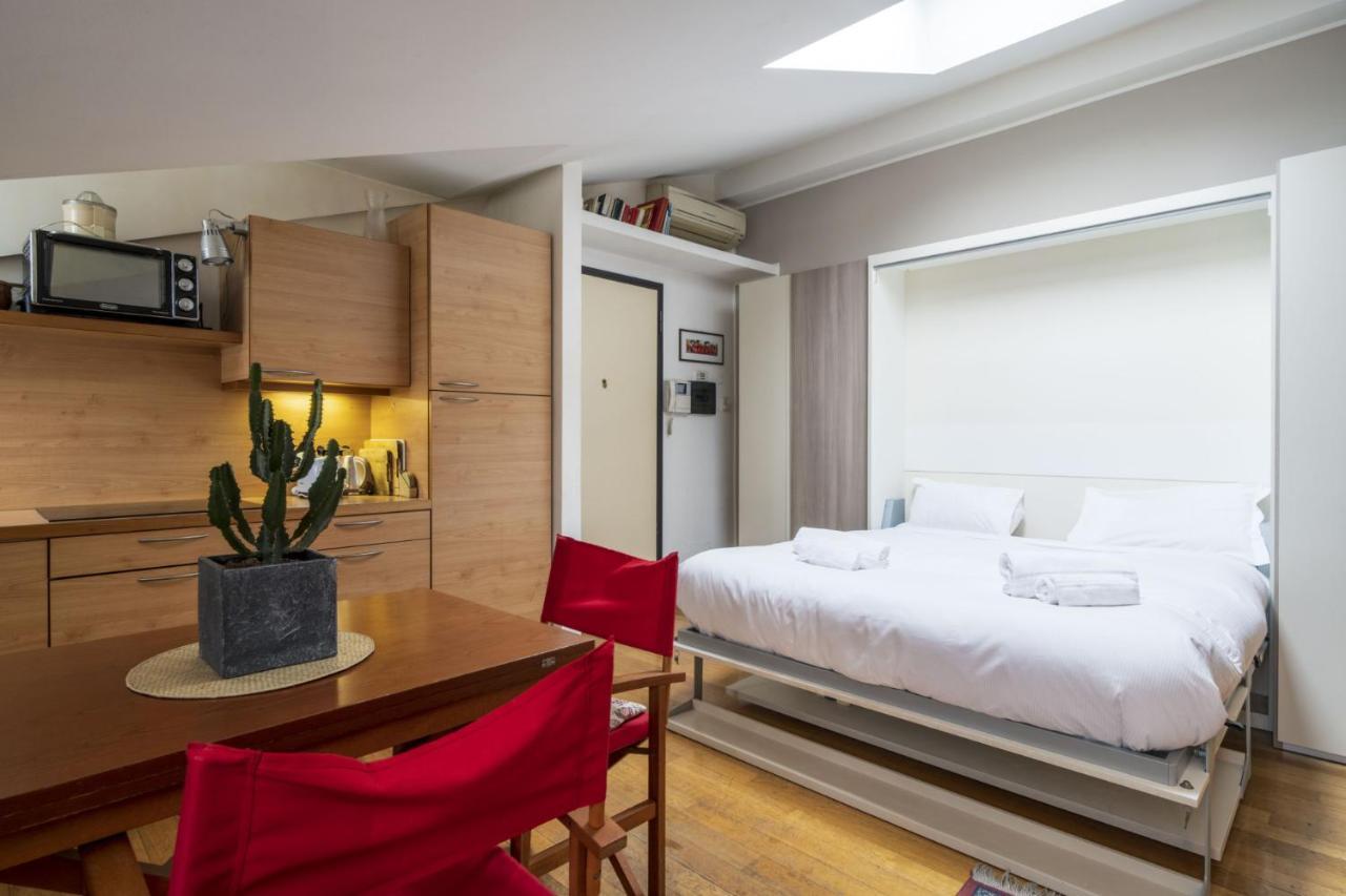 Apartment Easylife - Accogliente Monolocale In Zona Navigli *