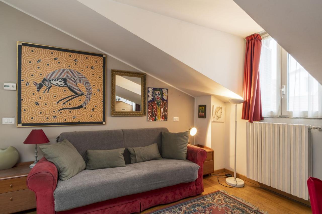 Apartment Easylife - Accogliente Monolocale In Zona Navigli
