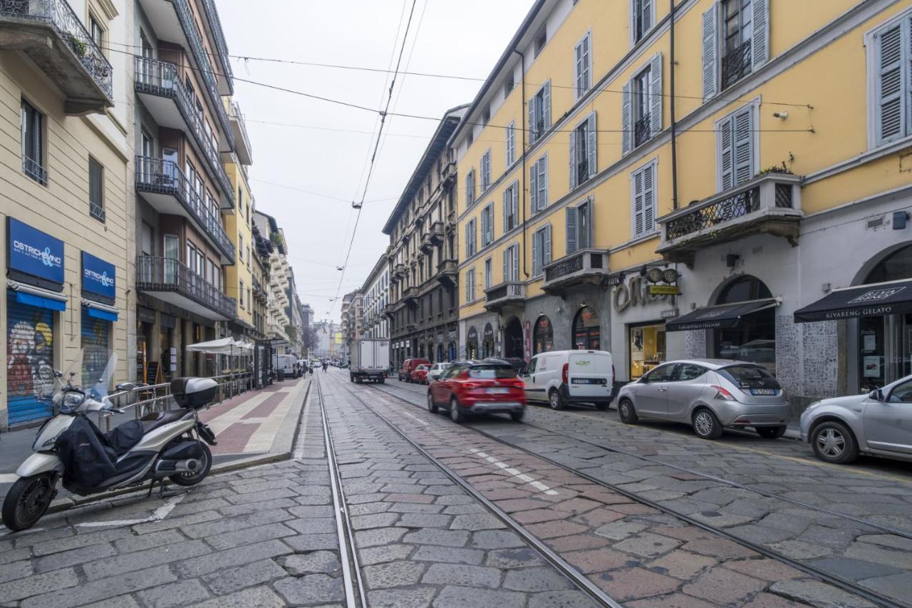 Easylife - Accogliente Monolocale In Zona Navigli *