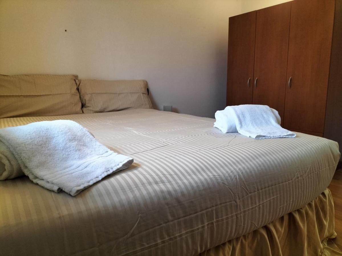 Casa Atene Apartment