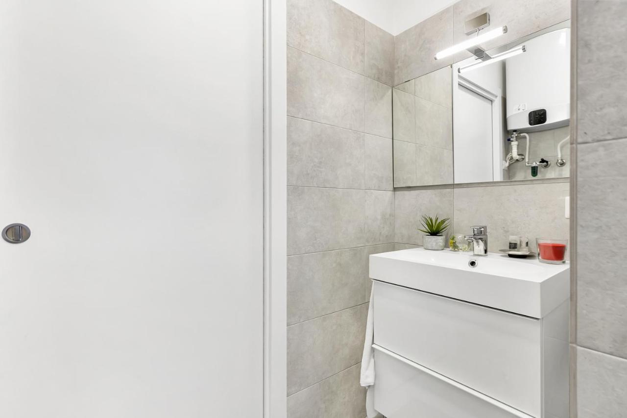 Sempione 2 - Affitti Brevi Italia Apartamento