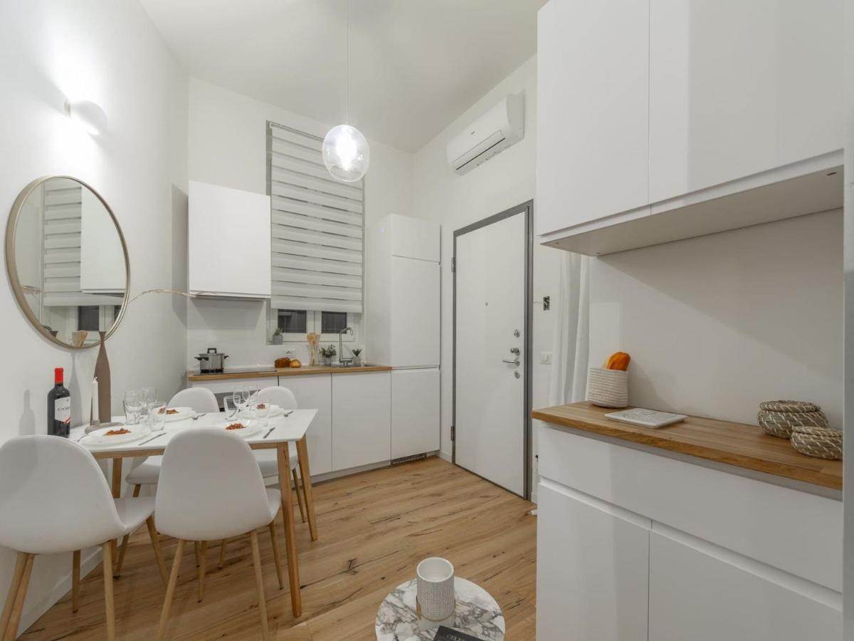 Apartment The Rent - Lovely One-bedroom In Corso Di Porta Vittoria *