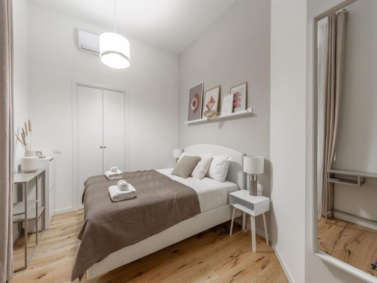 Apartment The Rent - Lovely One-bedroom In Corso Di Porta Vittoria Mailand