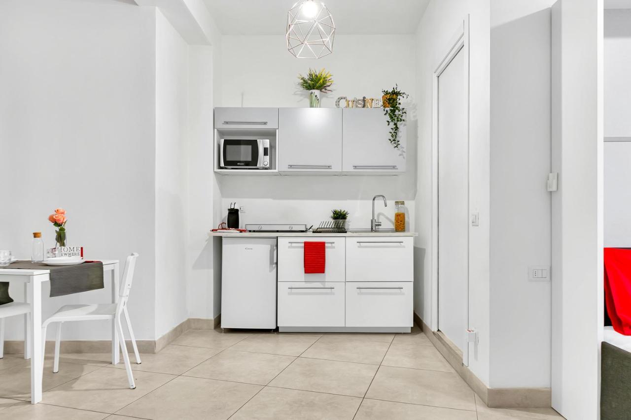 Sempione 2 - Affitti Brevi Italia Apartamento *