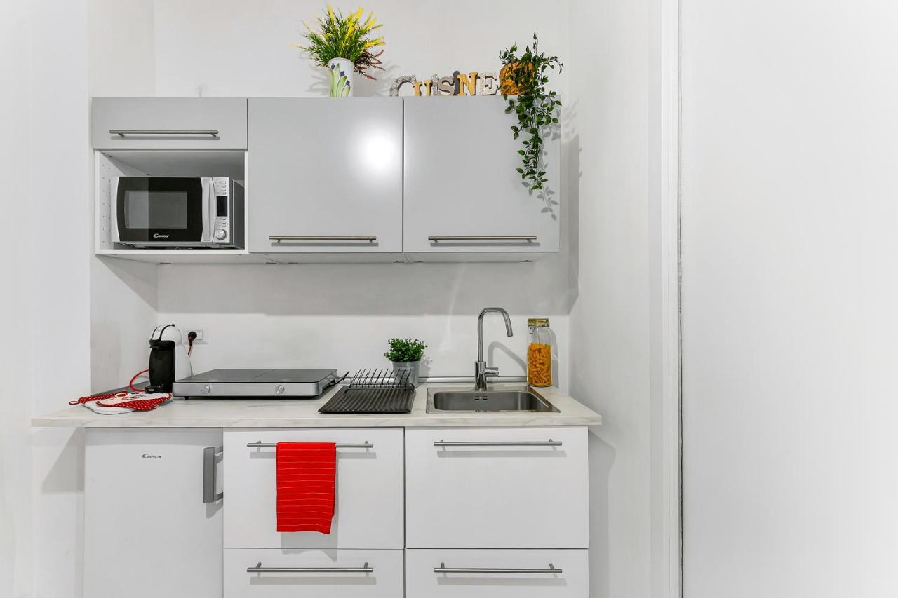 Sempione 2 - Affitti Brevi Italia Apartamento Milão