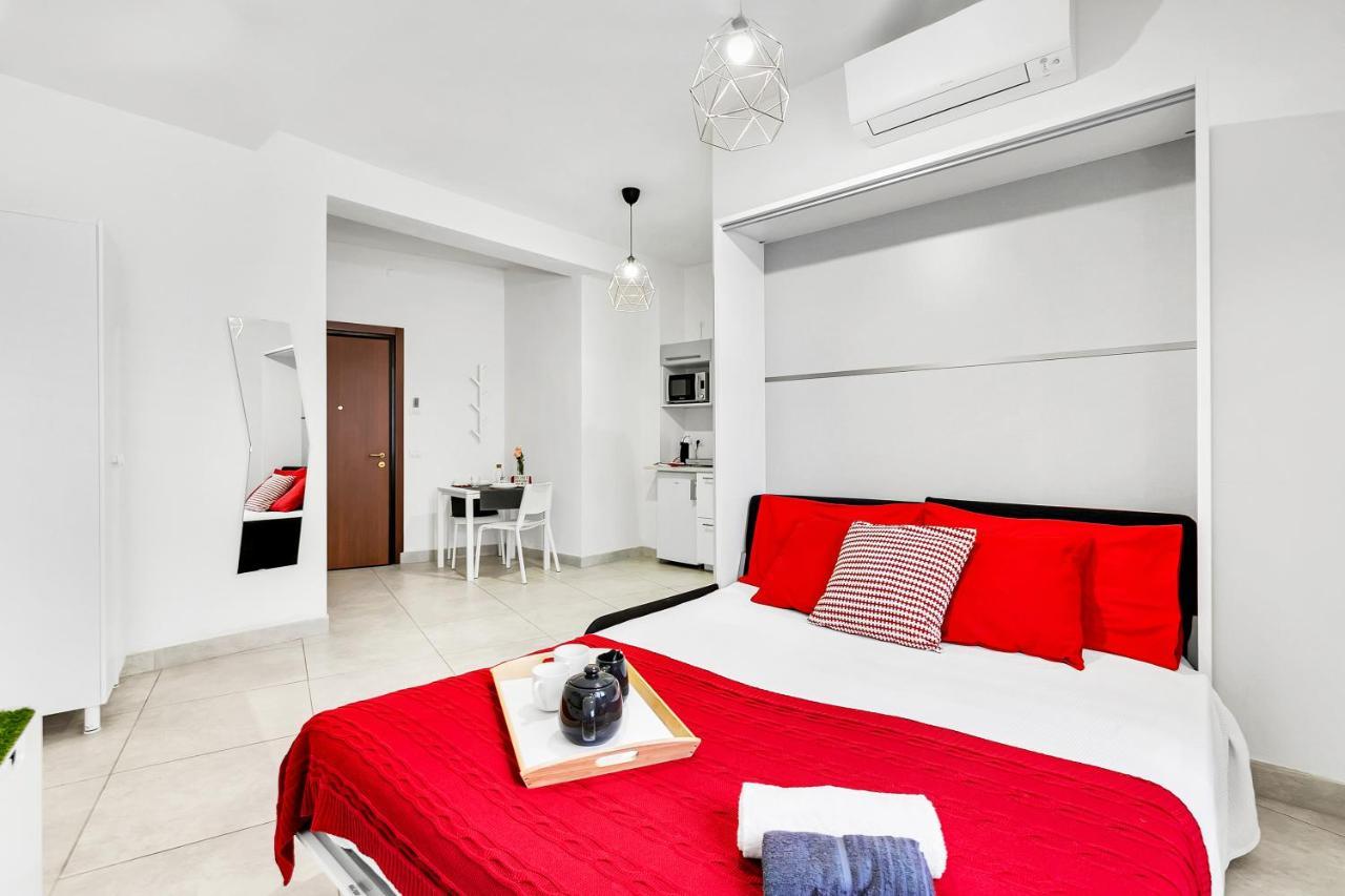 Apartamento Sempione 2 - Affitti Brevi Italia *