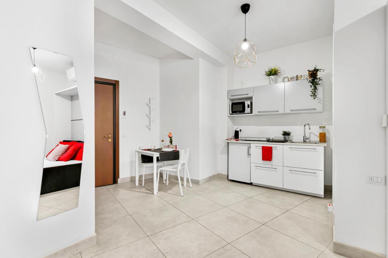 Sempione 2 - Affitti Brevi Italia Apartamento *