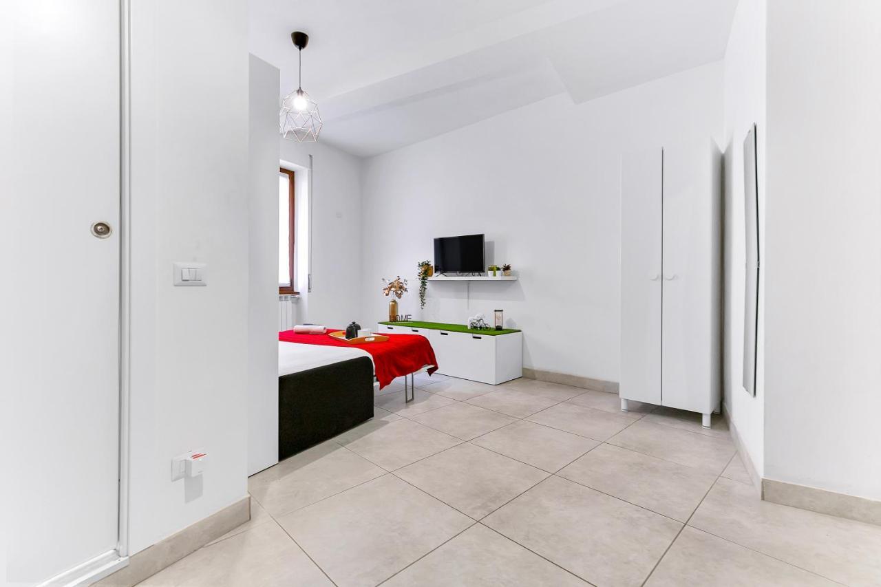 Sempione 2 - Affitti Brevi Italia Apartamento