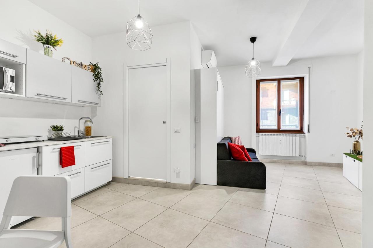 Sempione 2 - Affitti Brevi Italia Apartamento *