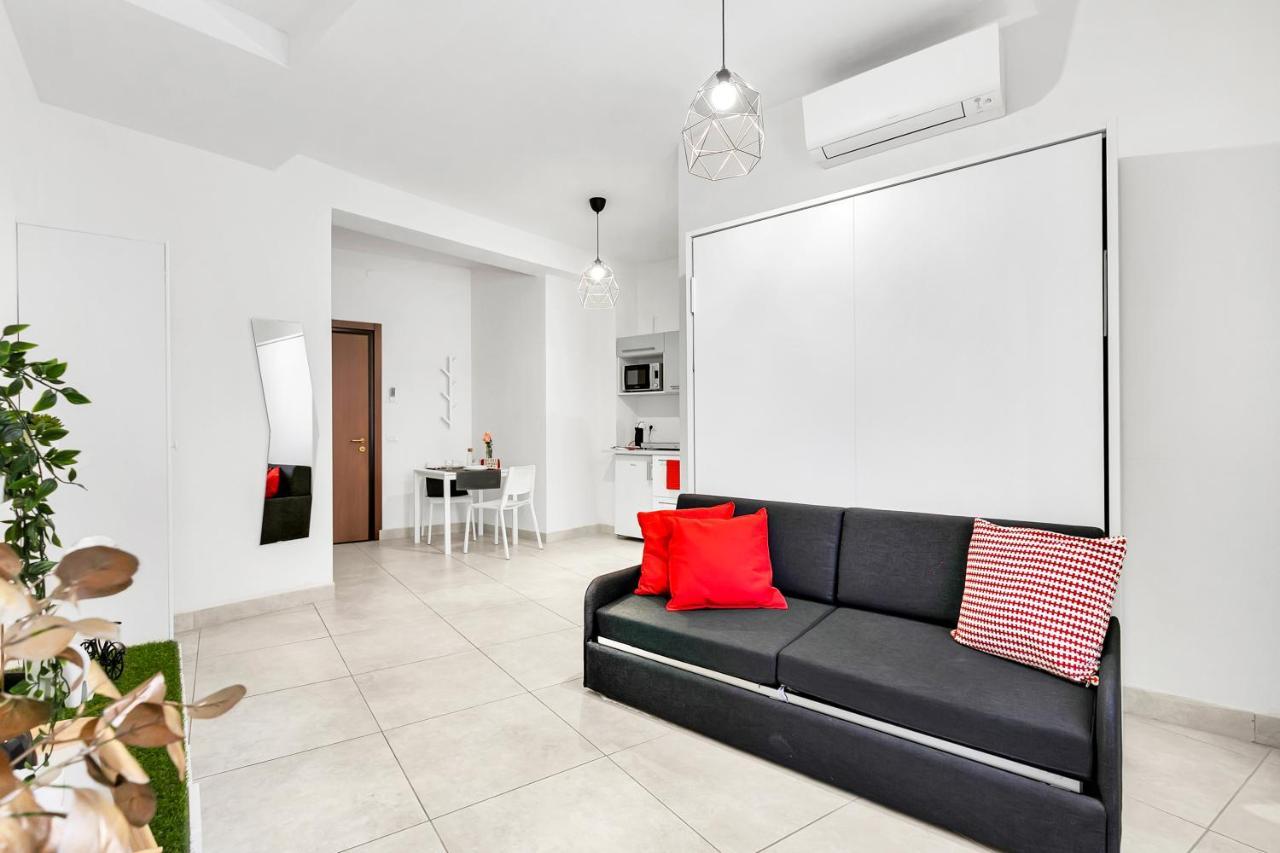 Sempione 2 - Affitti Brevi Italia Apartamento Milão