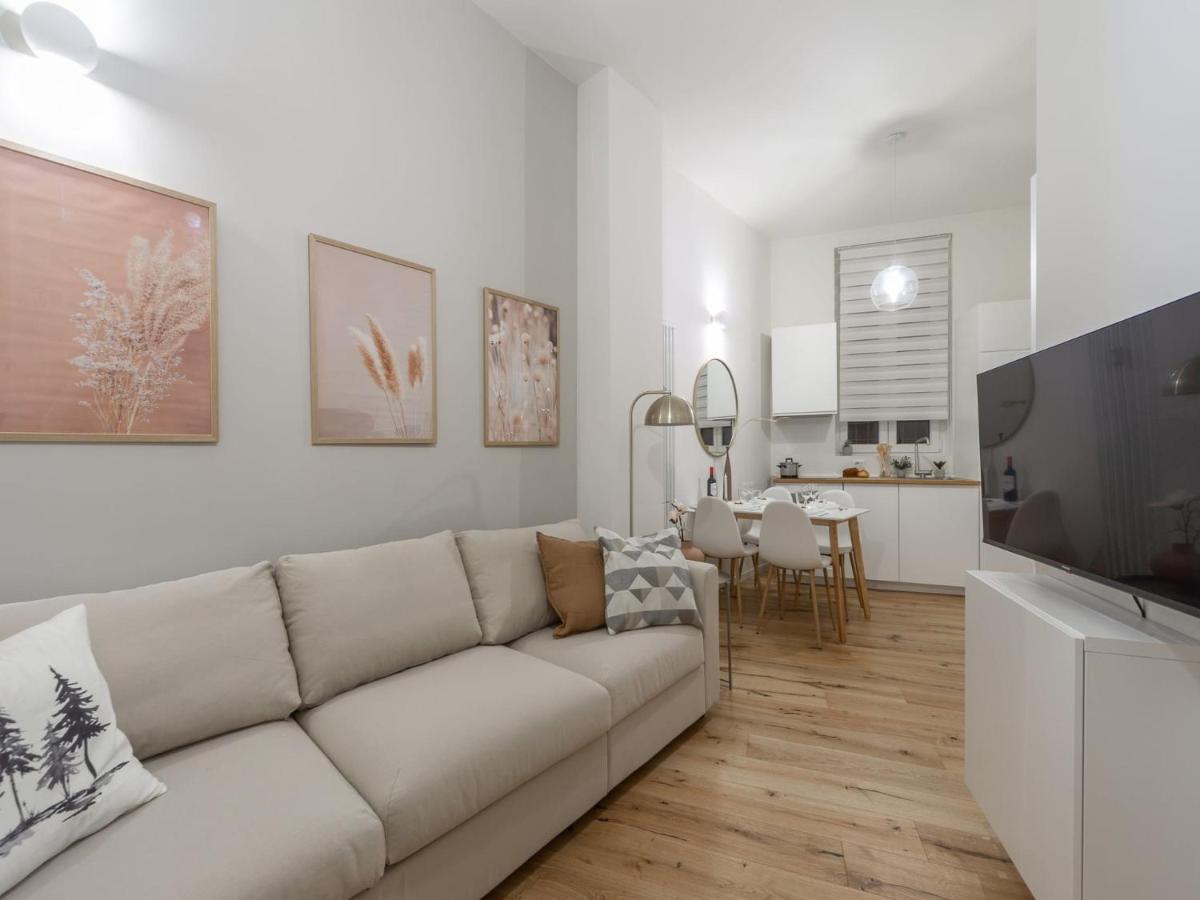 Apartment The Rent - Lovely One-bedroom In Corso Di Porta Vittoria Mailand